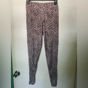 Women’s 100% Silk Leggings